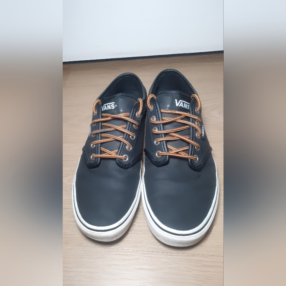 Van's shoes Men's